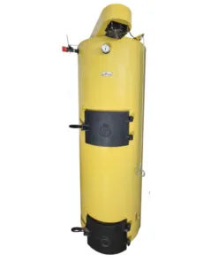 Centrală pe lemne Stropuva S20