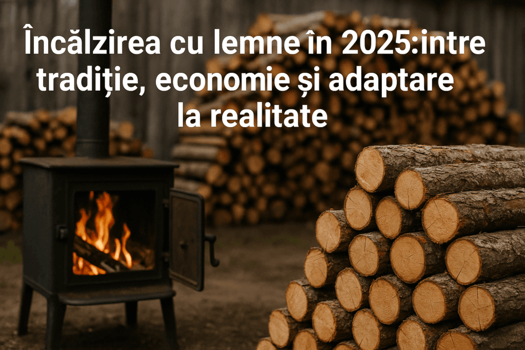 Încălzirea cu lemne în 2025: între tradiție, economie și adaptare la realitate 3 Încălzirea cu lemne în 2025: între tradiție, economie și adaptare la realitate